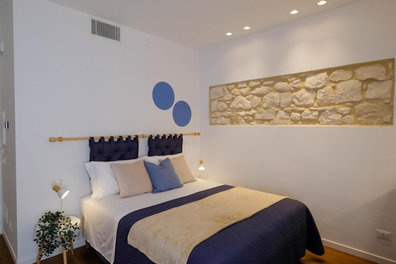 Verona Sweet Rooms - Affitti Brevi Italia المظهر الخارجي الصورة