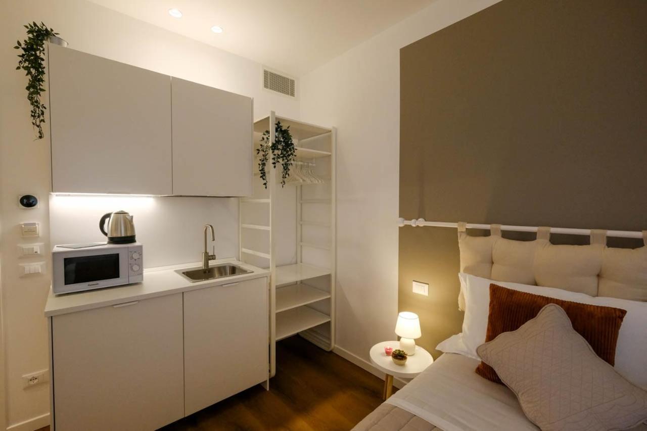 Verona Sweet Rooms - Affitti Brevi Italia المظهر الخارجي الصورة