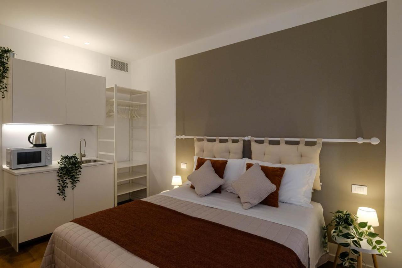 Verona Sweet Rooms - Affitti Brevi Italia المظهر الخارجي الصورة