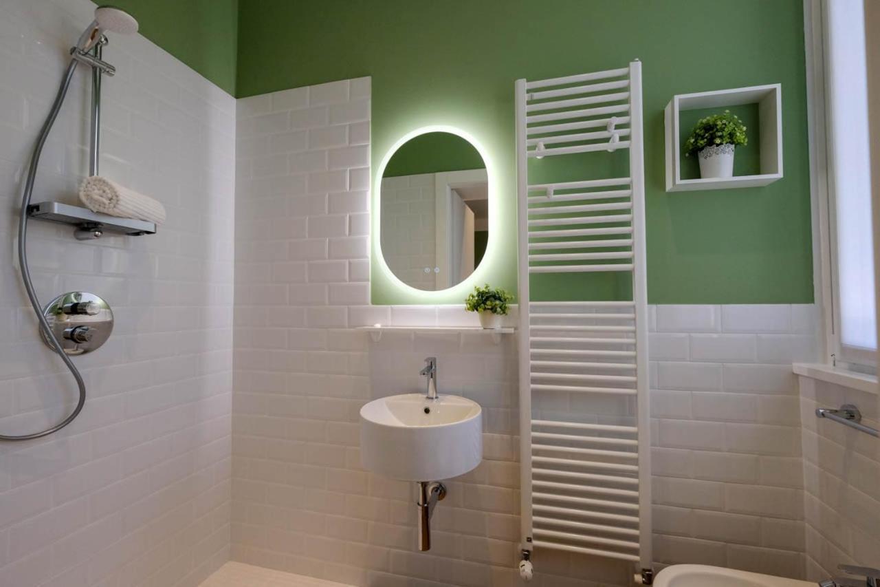 Verona Sweet Rooms - Affitti Brevi Italia المظهر الخارجي الصورة