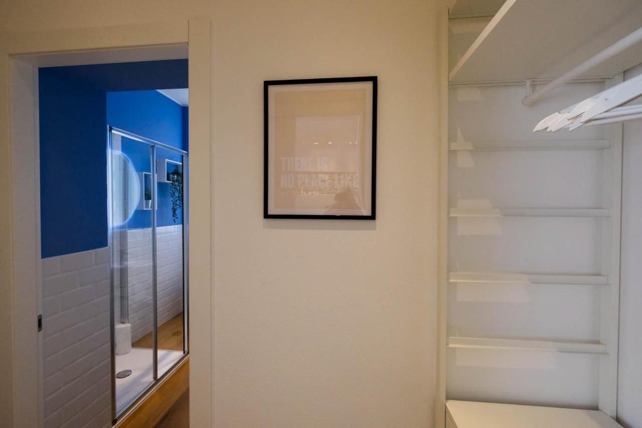 Verona Sweet Rooms - Affitti Brevi Italia المظهر الخارجي الصورة