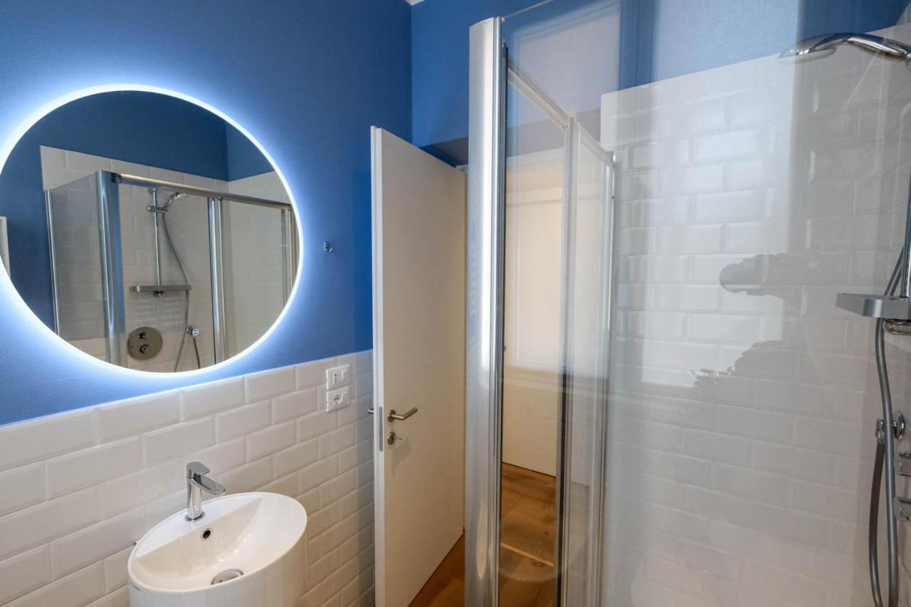 Verona Sweet Rooms - Affitti Brevi Italia المظهر الخارجي الصورة