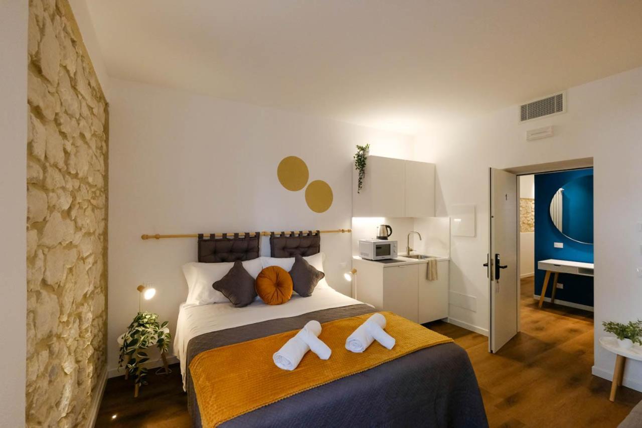 Verona Sweet Rooms - Affitti Brevi Italia المظهر الخارجي الصورة