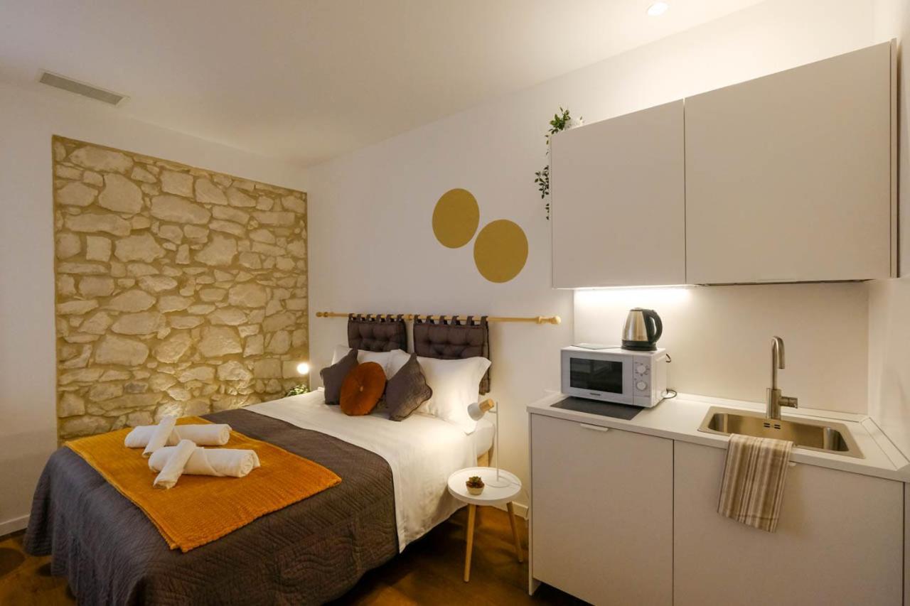 Verona Sweet Rooms - Affitti Brevi Italia المظهر الخارجي الصورة