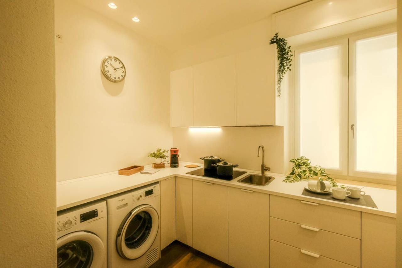 Verona Sweet Rooms - Affitti Brevi Italia المظهر الخارجي الصورة