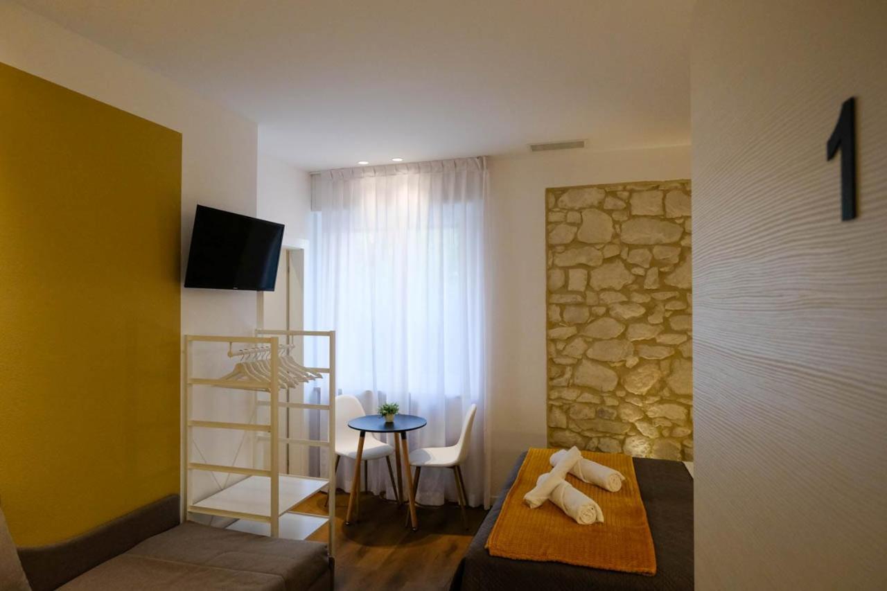 Verona Sweet Rooms - Affitti Brevi Italia المظهر الخارجي الصورة