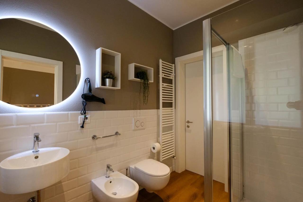 Verona Sweet Rooms - Affitti Brevi Italia المظهر الخارجي الصورة