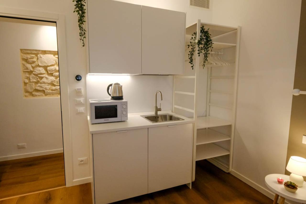 Verona Sweet Rooms - Affitti Brevi Italia المظهر الخارجي الصورة