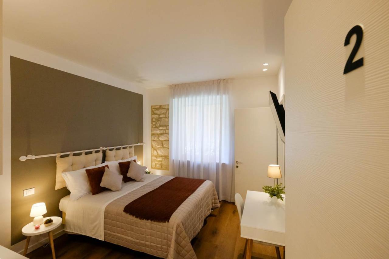 Verona Sweet Rooms - Affitti Brevi Italia المظهر الخارجي الصورة