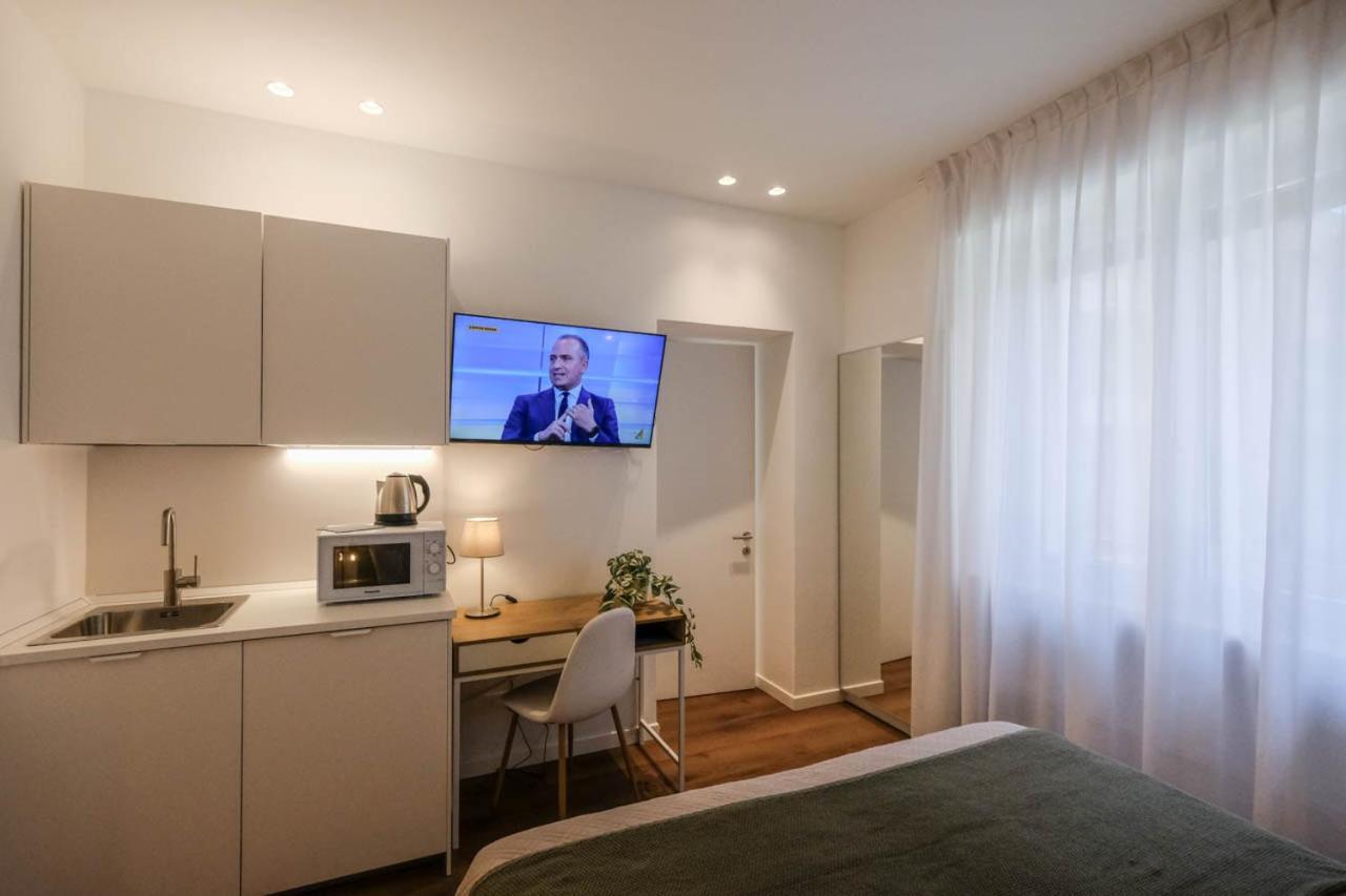Verona Sweet Rooms - Affitti Brevi Italia المظهر الخارجي الصورة