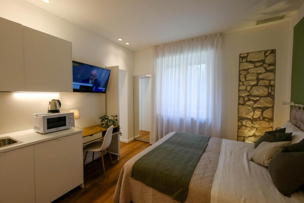 Verona Sweet Rooms - Affitti Brevi Italia المظهر الخارجي الصورة