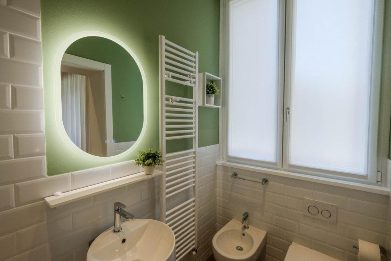 Verona Sweet Rooms - Affitti Brevi Italia المظهر الخارجي الصورة