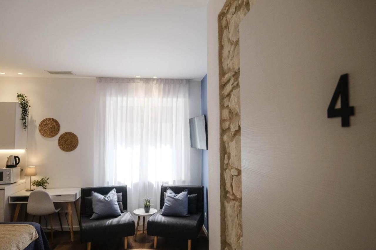 Verona Sweet Rooms - Affitti Brevi Italia المظهر الخارجي الصورة