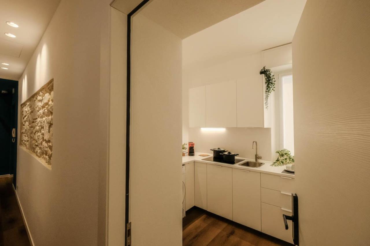 Verona Sweet Rooms - Affitti Brevi Italia المظهر الخارجي الصورة