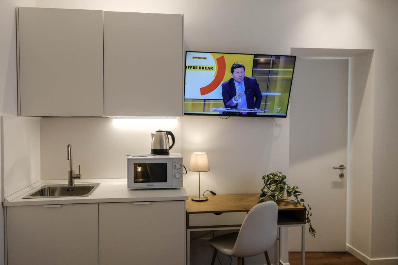 Verona Sweet Rooms - Affitti Brevi Italia المظهر الخارجي الصورة
