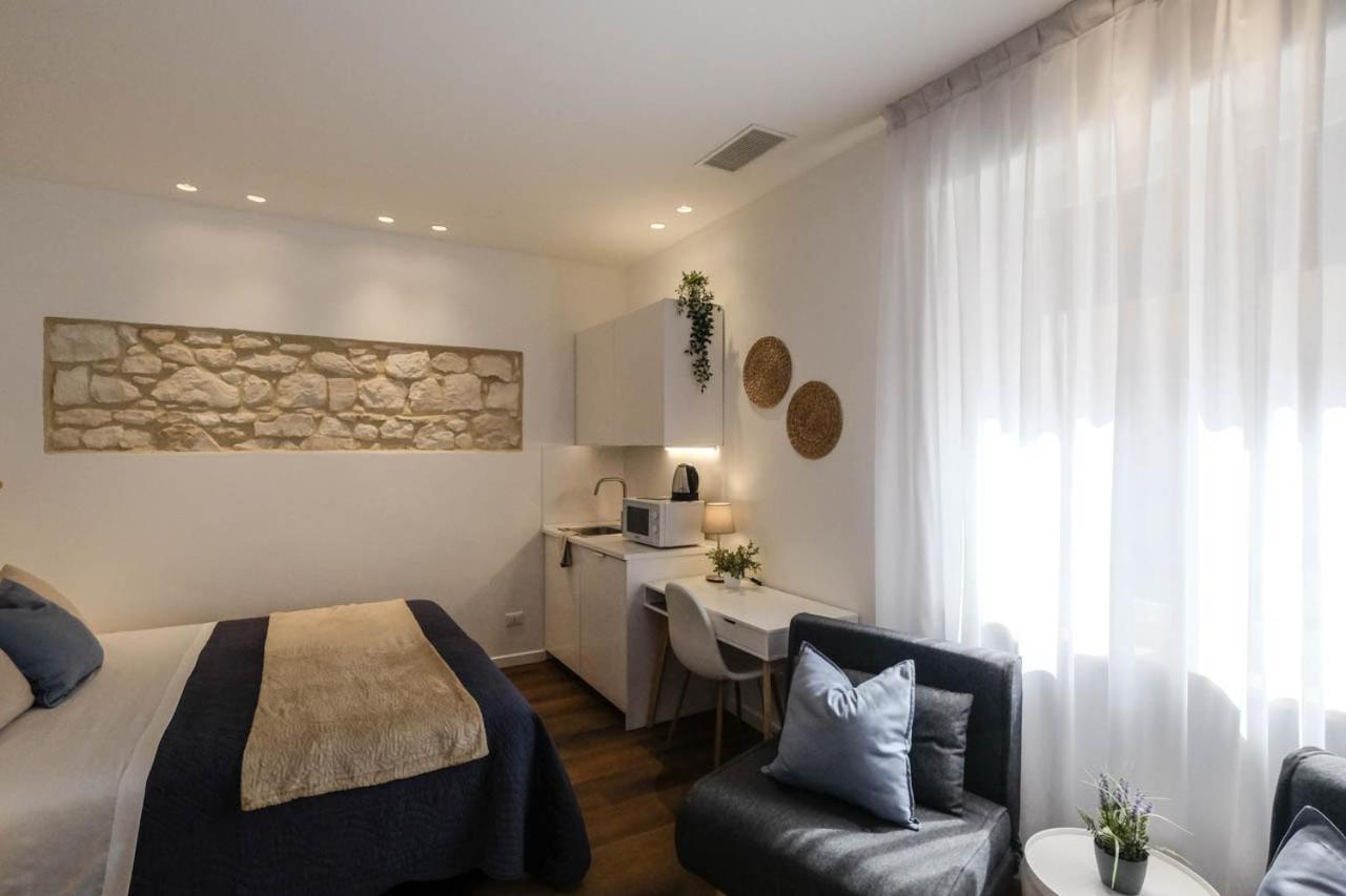 Verona Sweet Rooms - Affitti Brevi Italia المظهر الخارجي الصورة