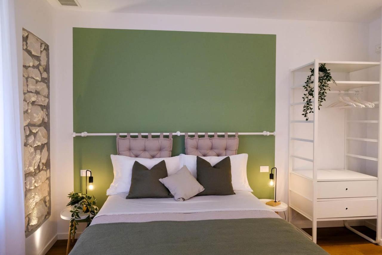 Verona Sweet Rooms - Affitti Brevi Italia المظهر الخارجي الصورة