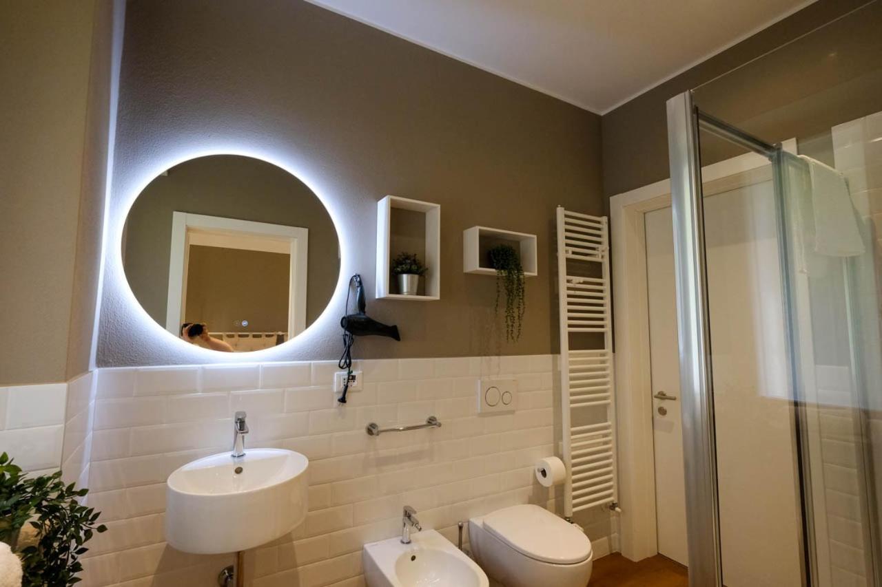 Verona Sweet Rooms - Affitti Brevi Italia المظهر الخارجي الصورة