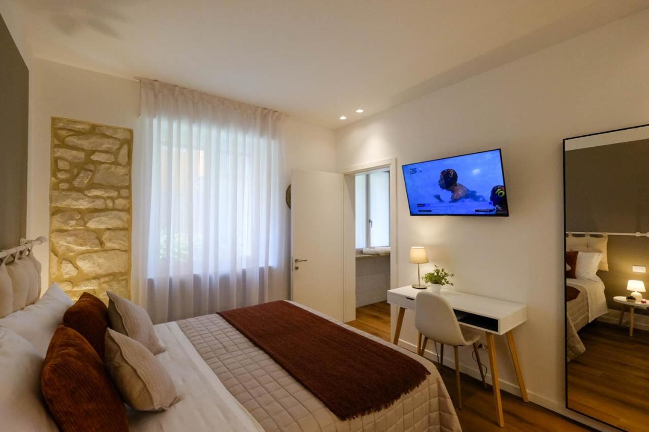 Verona Sweet Rooms - Affitti Brevi Italia المظهر الخارجي الصورة