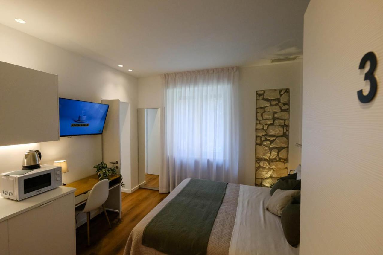 Verona Sweet Rooms - Affitti Brevi Italia المظهر الخارجي الصورة
