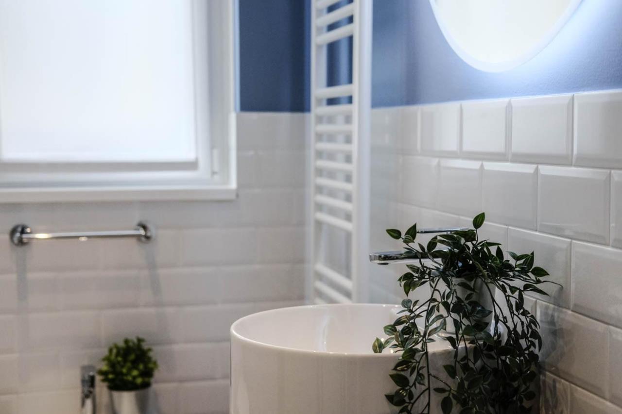 Verona Sweet Rooms - Affitti Brevi Italia المظهر الخارجي الصورة