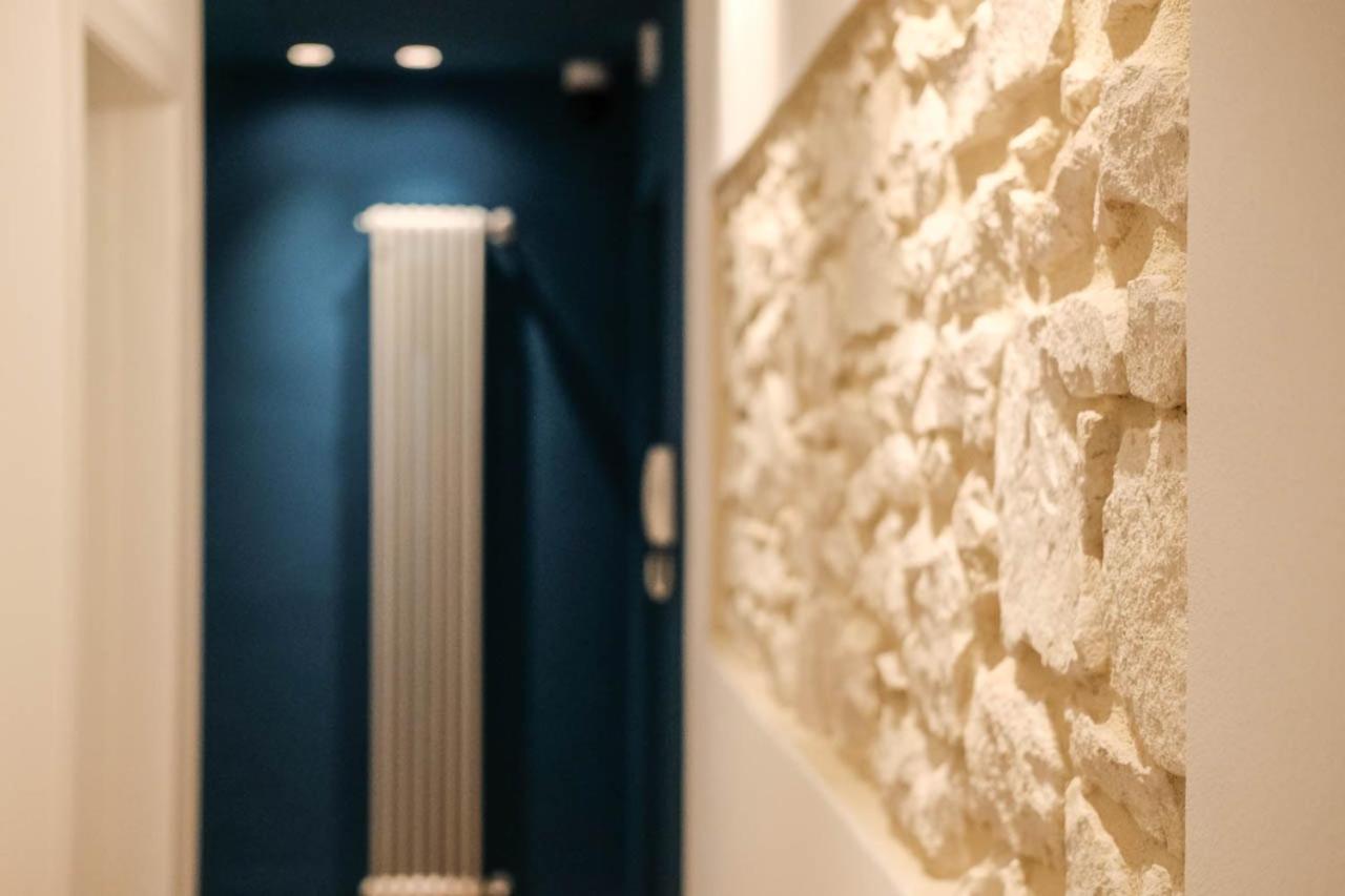 Verona Sweet Rooms - Affitti Brevi Italia المظهر الخارجي الصورة