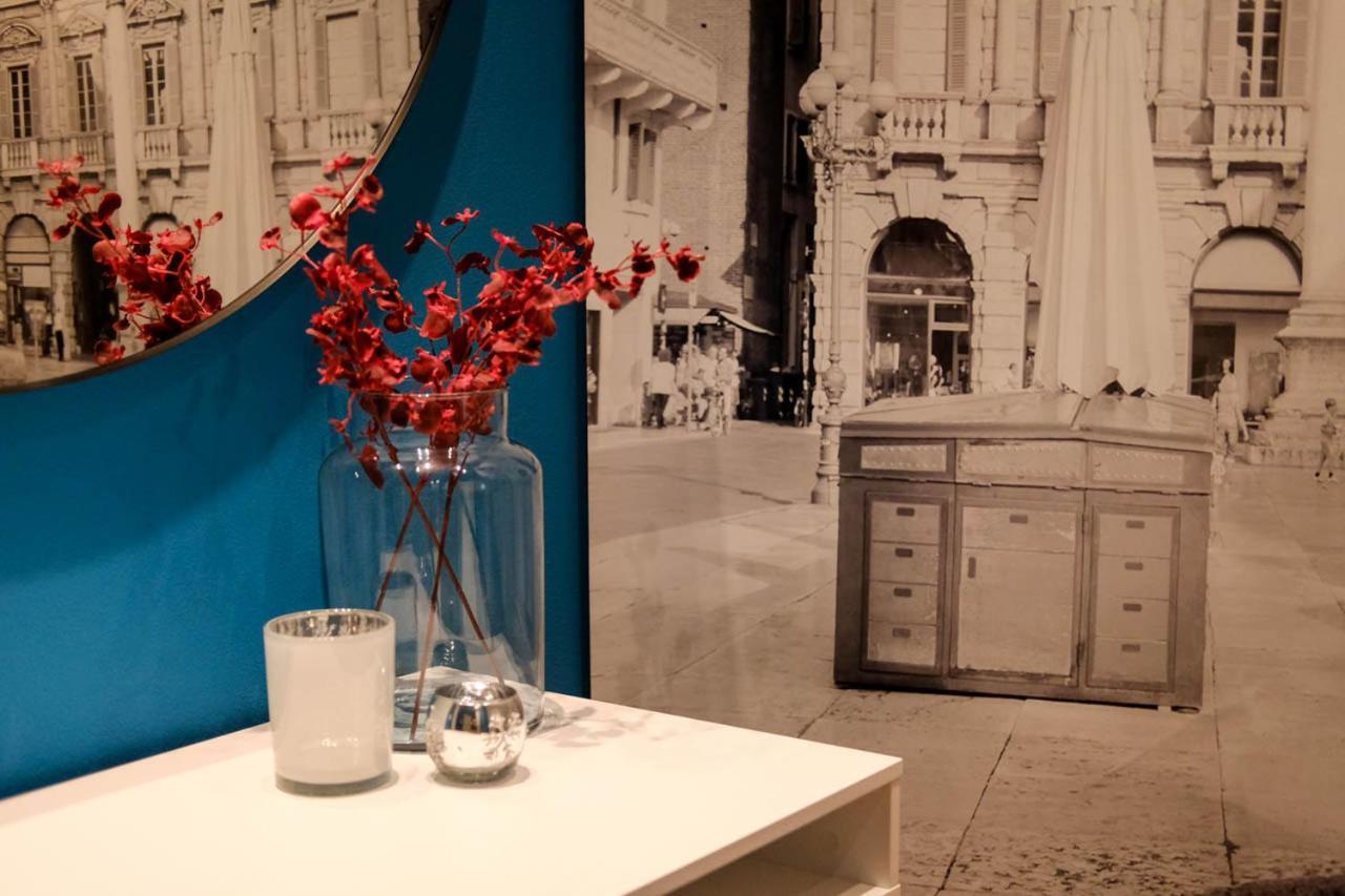 Verona Sweet Rooms - Affitti Brevi Italia المظهر الخارجي الصورة