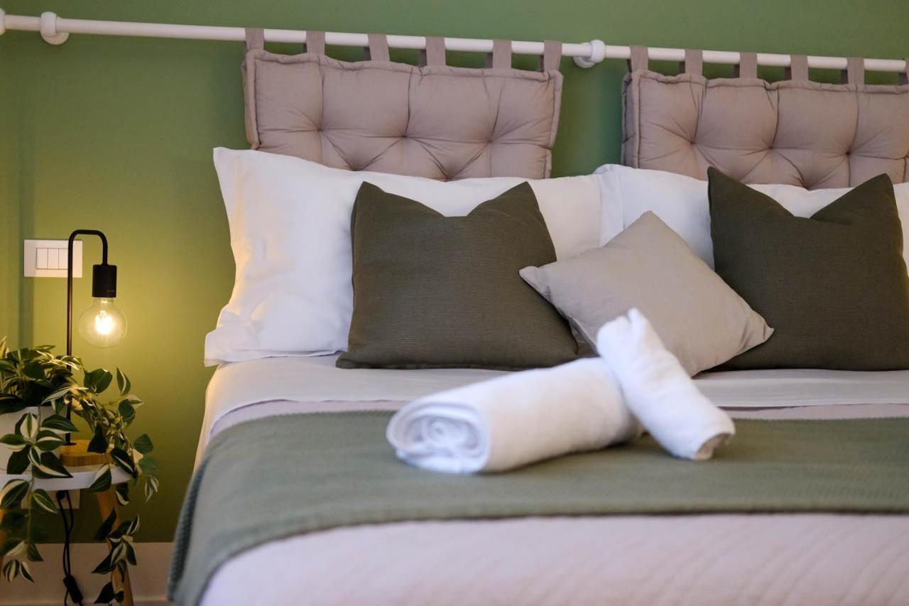 Verona Sweet Rooms - Affitti Brevi Italia المظهر الخارجي الصورة